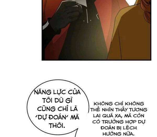 Sự Trở Lại Của Người Chơi Bị Đóng Băng Chapter 38 - 24