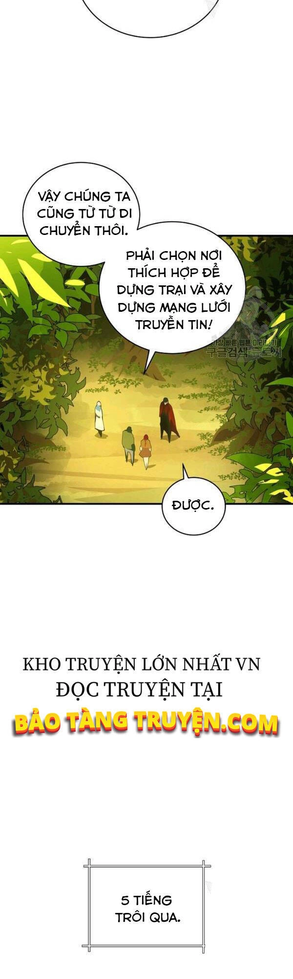 Sự Trở Lại Của Người Chơi Bị Đóng Băng Chapter 38 - 27