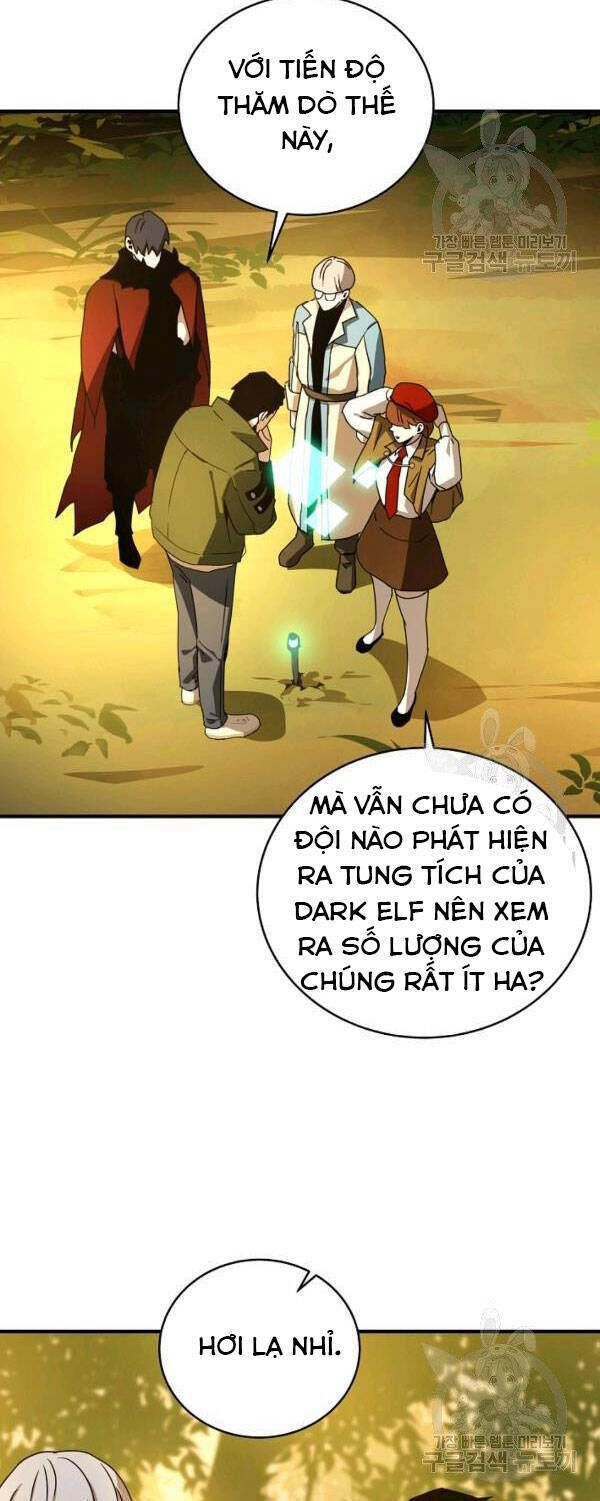 Sự Trở Lại Của Người Chơi Bị Đóng Băng Chapter 38 - 31