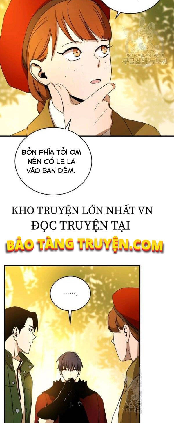 Sự Trở Lại Của Người Chơi Bị Đóng Băng Chapter 38 - 35