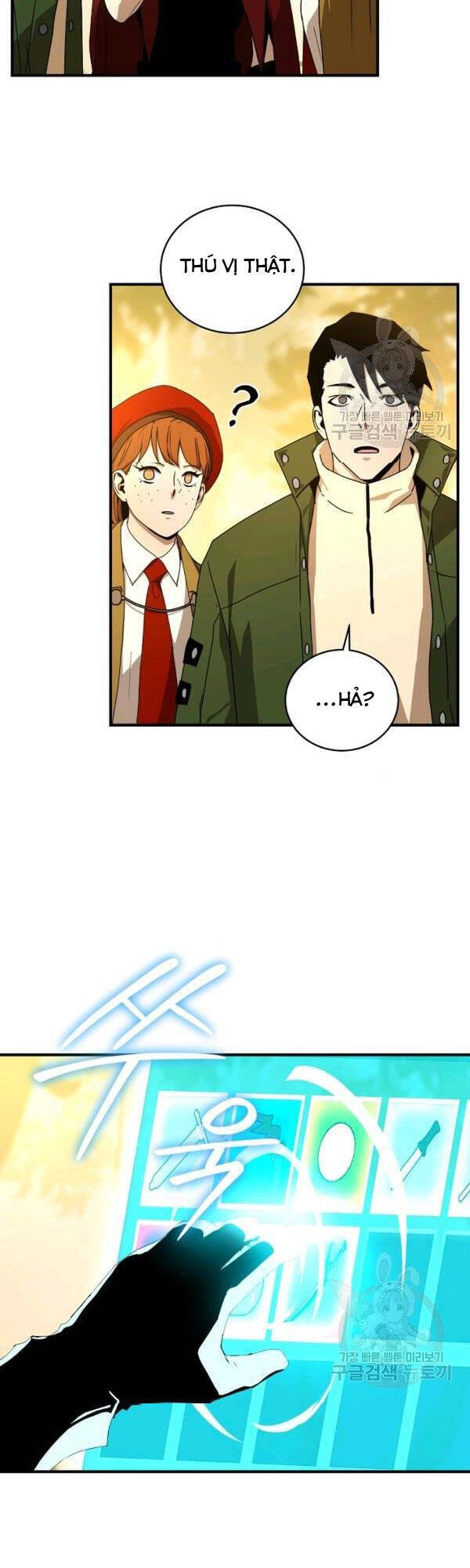 Sự Trở Lại Của Người Chơi Bị Đóng Băng Chapter 38 - 36