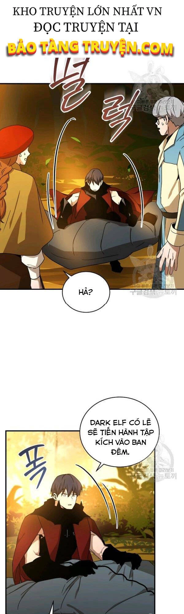 Sự Trở Lại Của Người Chơi Bị Đóng Băng Chapter 38 - 37