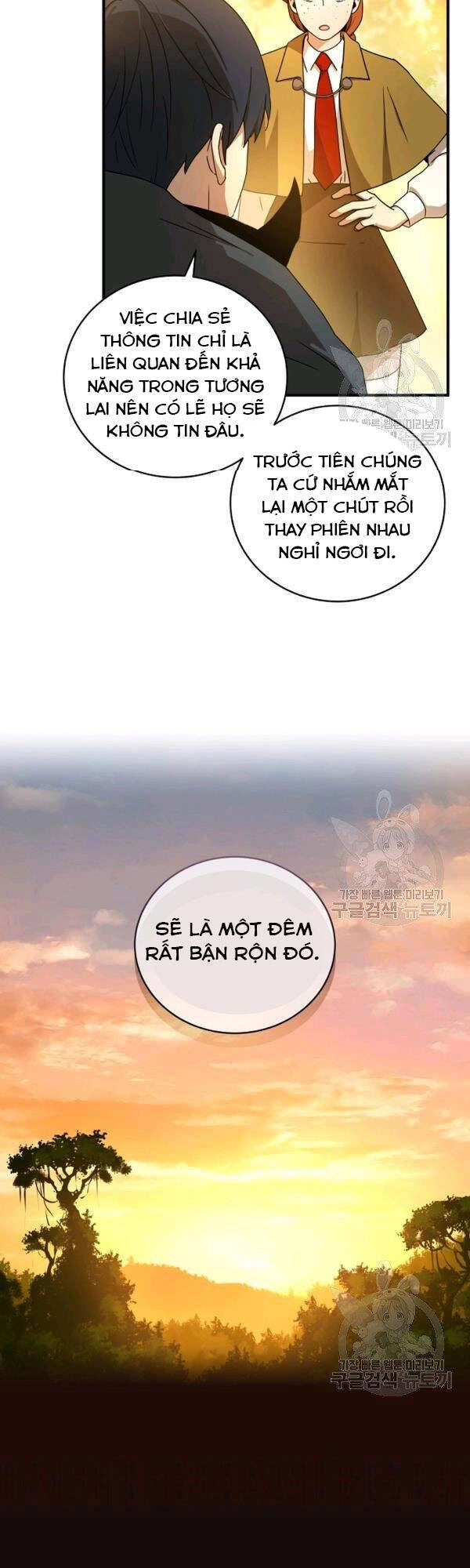 Sự Trở Lại Của Người Chơi Bị Đóng Băng Chapter 38 - 39