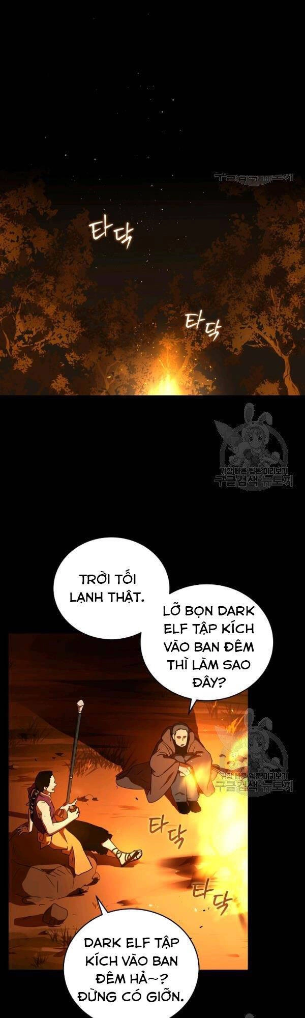 Sự Trở Lại Của Người Chơi Bị Đóng Băng Chapter 38 - 41