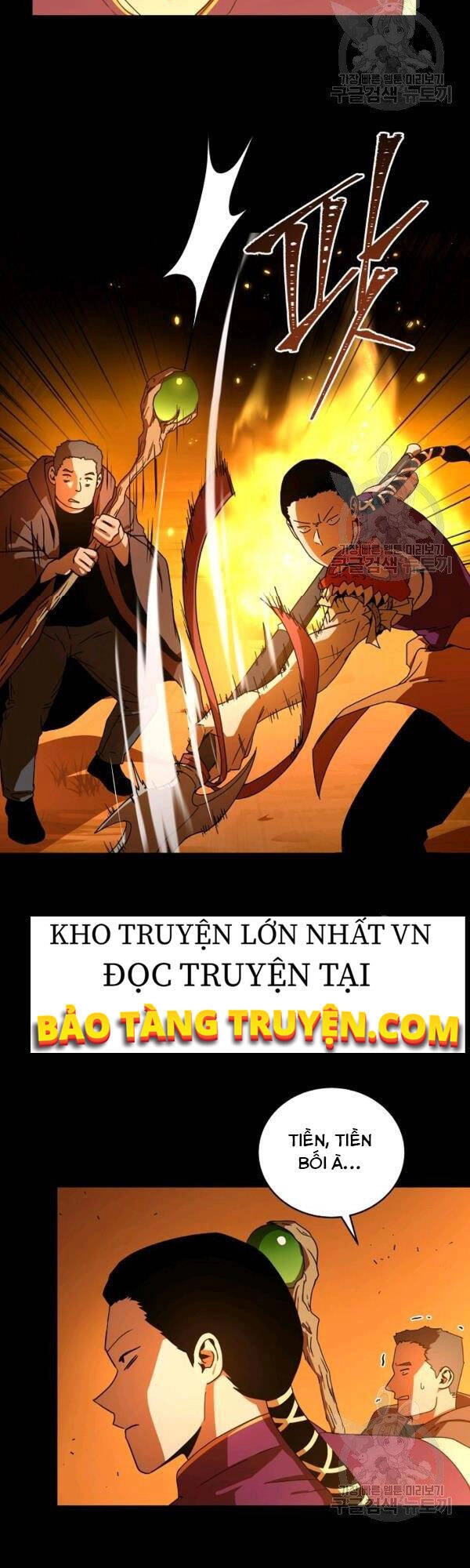 Sự Trở Lại Của Người Chơi Bị Đóng Băng Chapter 38 - 44