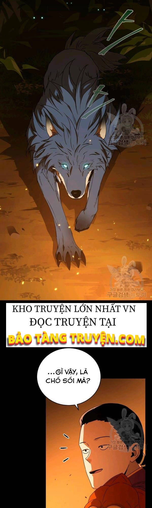 Sự Trở Lại Của Người Chơi Bị Đóng Băng Chapter 38 - 46