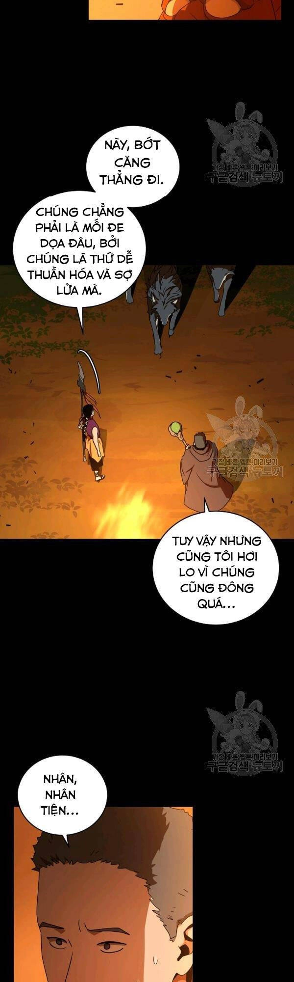 Sự Trở Lại Của Người Chơi Bị Đóng Băng Chapter 38 - 47