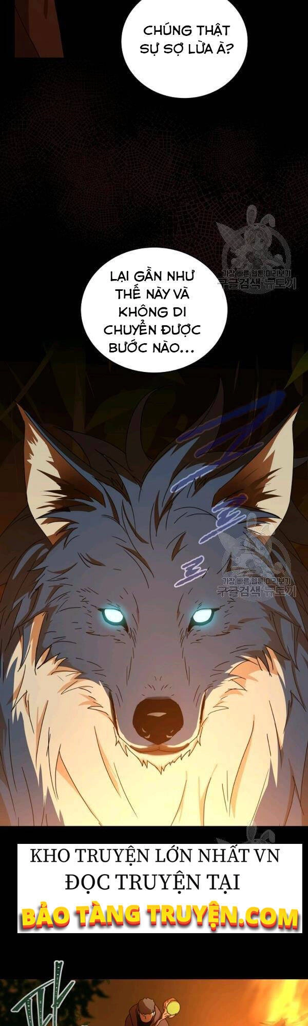 Sự Trở Lại Của Người Chơi Bị Đóng Băng Chapter 38 - 49