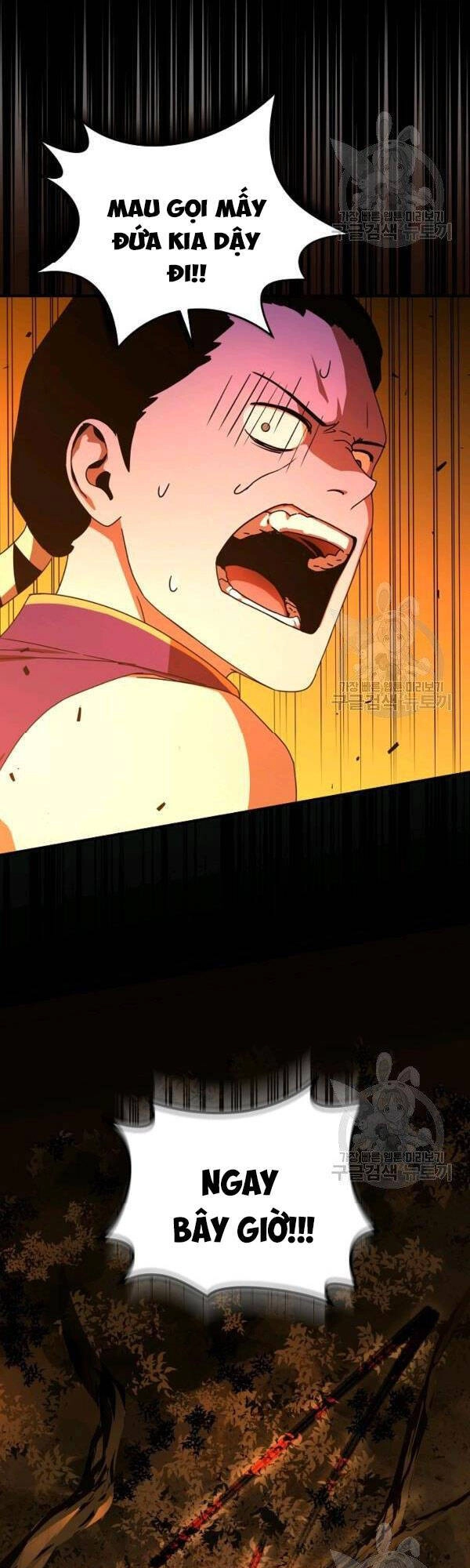 Sự Trở Lại Của Người Chơi Bị Đóng Băng Chapter 38 - 52