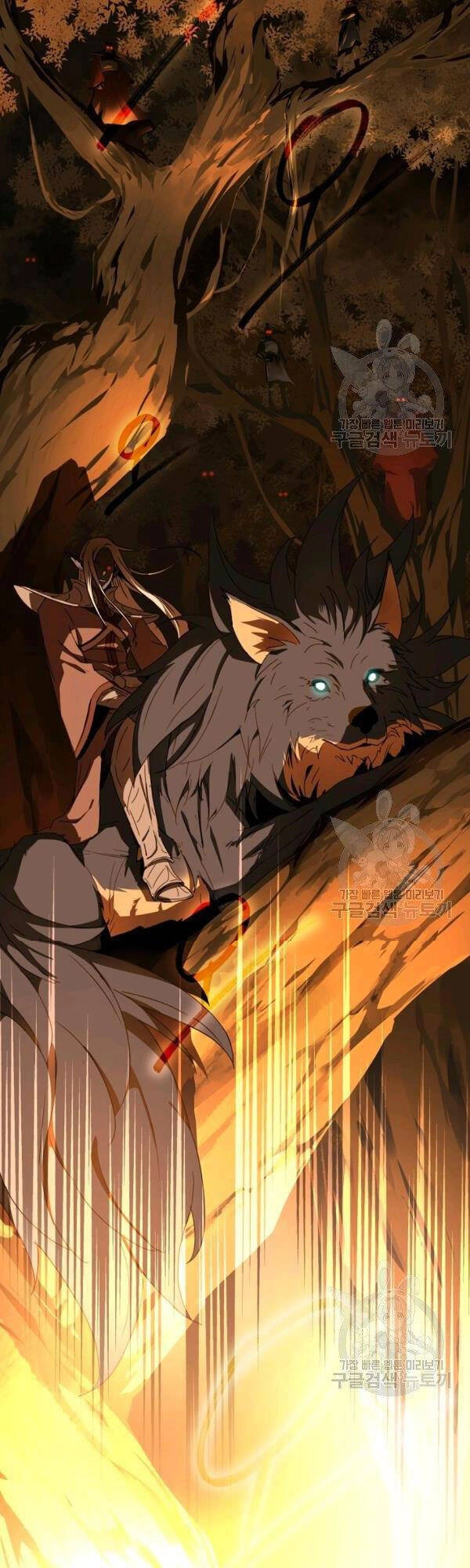 Sự Trở Lại Của Người Chơi Bị Đóng Băng Chapter 38 - 54