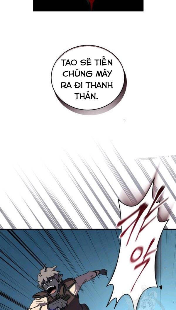 Sự Trở Lại Của Người Chơi Bị Đóng Băng Chapter 39 - 33