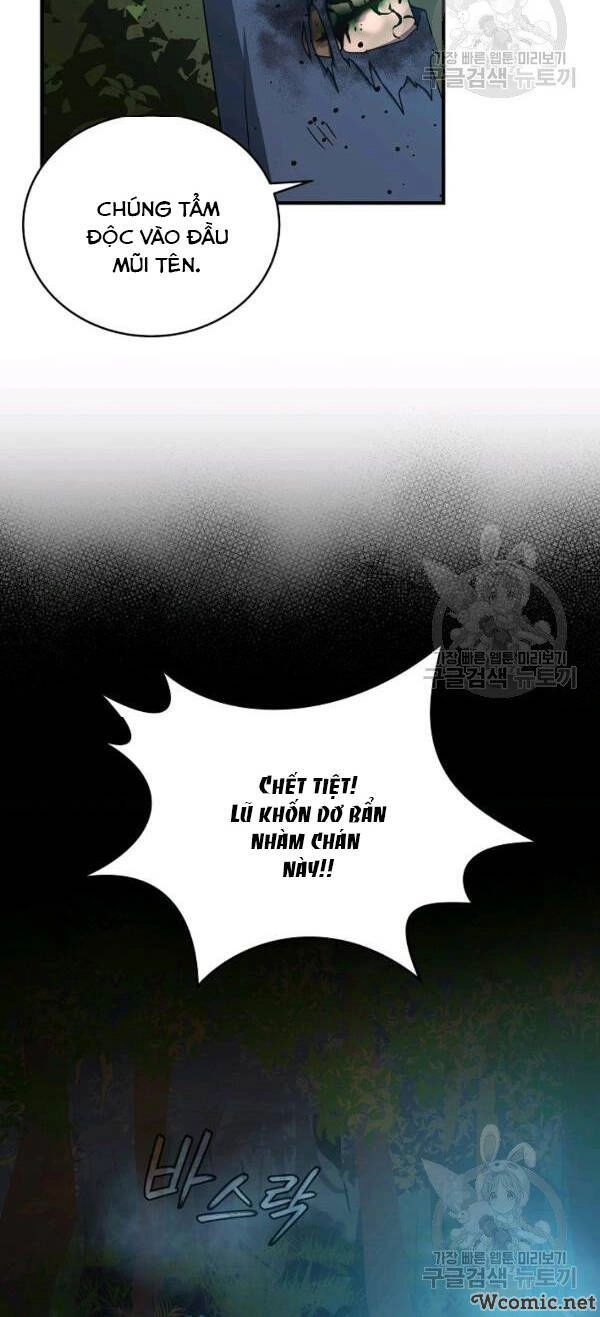 Sự Trở Lại Của Người Chơi Bị Đóng Băng Chapter 40 - 3