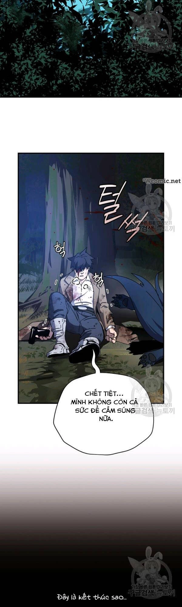 Sự Trở Lại Của Người Chơi Bị Đóng Băng Chapter 40 - 8