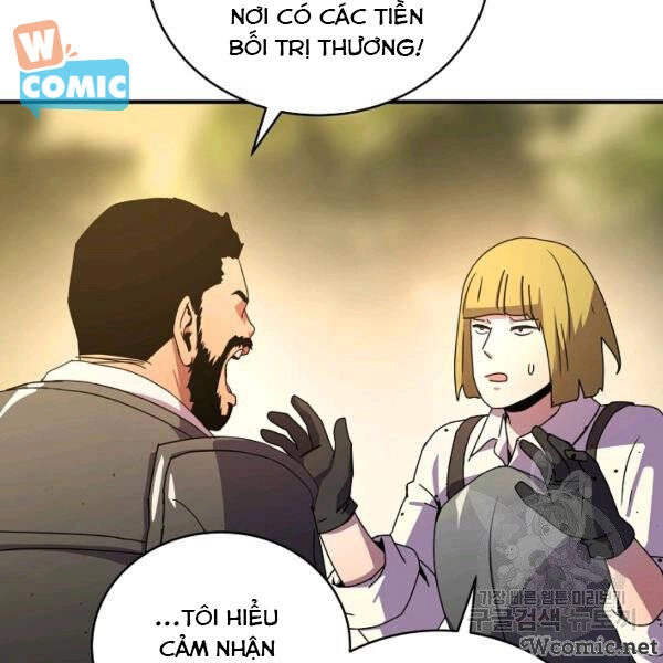 Sự Trở Lại Của Người Chơi Bị Đóng Băng Chapter 40 - 47