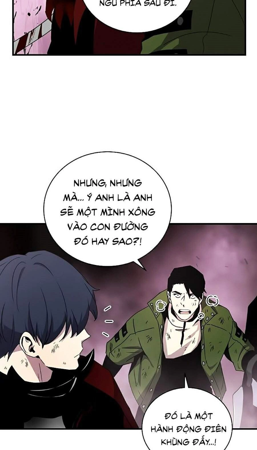 Sự Trở Lại Của Người Chơi Bị Đóng Băng Chapter 41 - 59