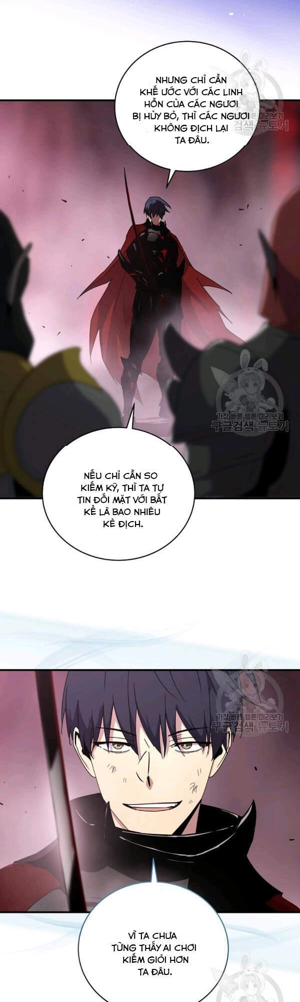 Sự Trở Lại Của Người Chơi Bị Đóng Băng Chapter 42 - 3