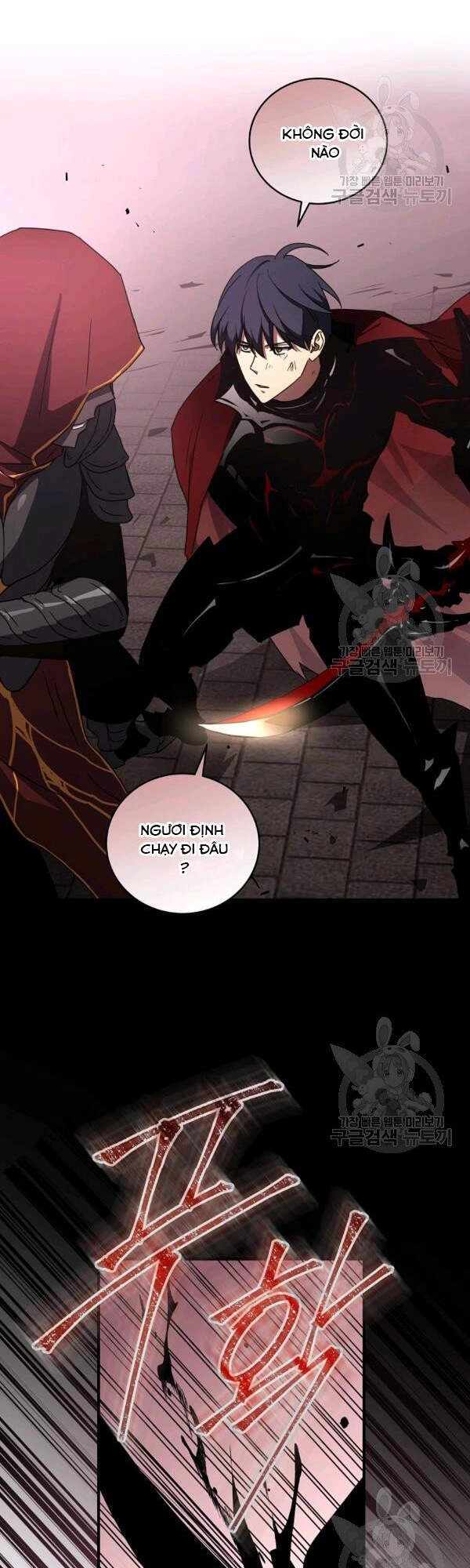 Sự Trở Lại Của Người Chơi Bị Đóng Băng Chapter 42 - 15