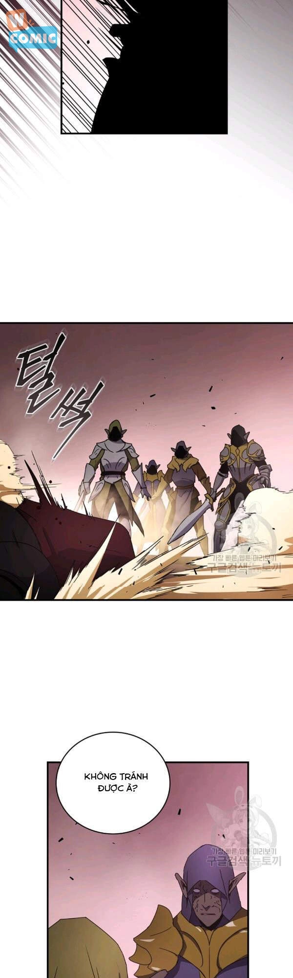 Sự Trở Lại Của Người Chơi Bị Đóng Băng Chapter 42 - 17