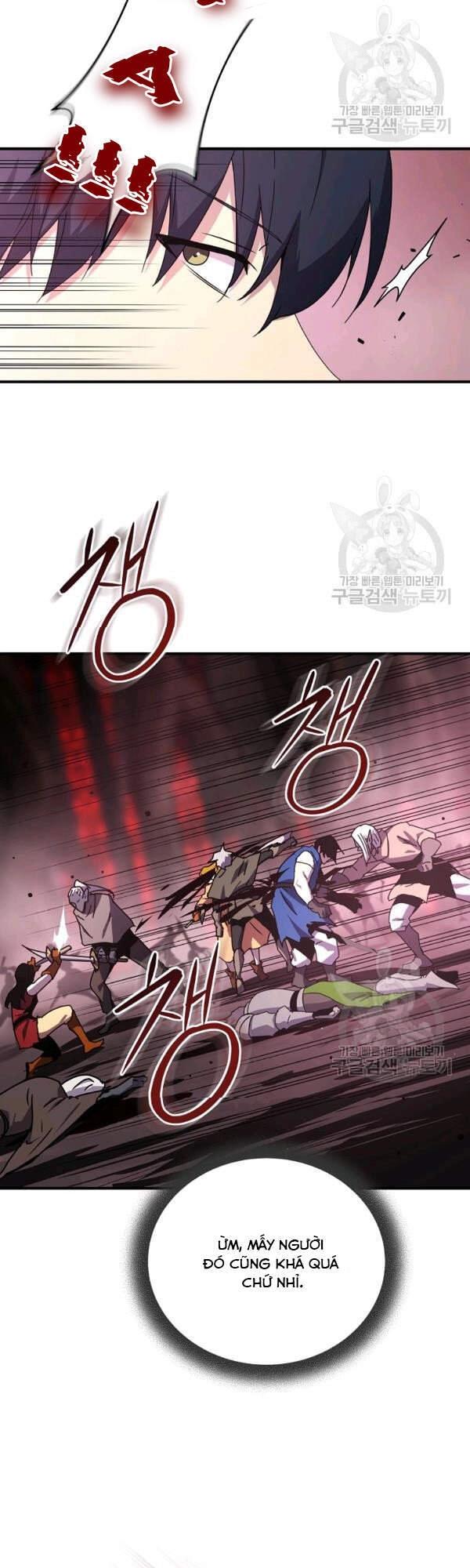 Sự Trở Lại Của Người Chơi Bị Đóng Băng Chapter 42 - 19