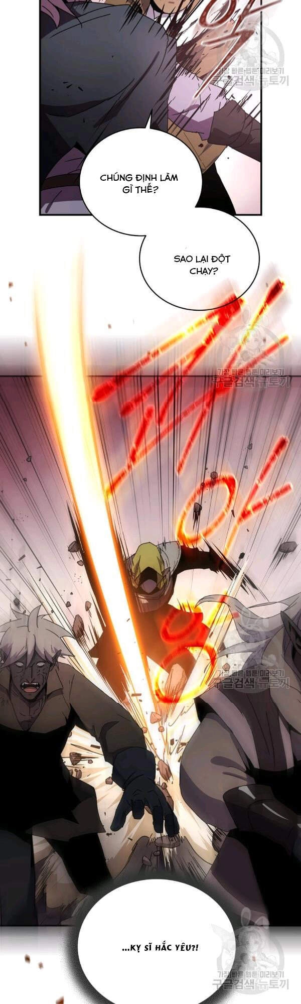 Sự Trở Lại Của Người Chơi Bị Đóng Băng Chapter 42 - 28