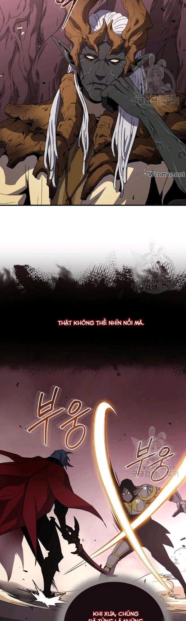 Sự Trở Lại Của Người Chơi Bị Đóng Băng Chapter 42 - 39