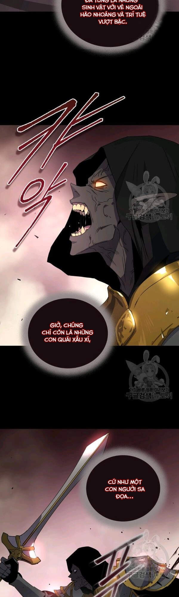 Sự Trở Lại Của Người Chơi Bị Đóng Băng Chapter 42 - 40