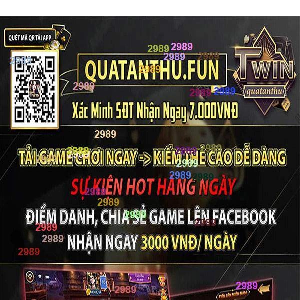 Sự Trở Lại Của Người Chơi Bị Đóng Băng Chapter 43 - 121