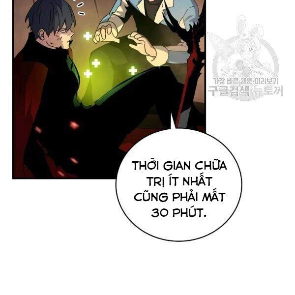 Sự Trở Lại Của Người Chơi Bị Đóng Băng Chapter 43 - 128