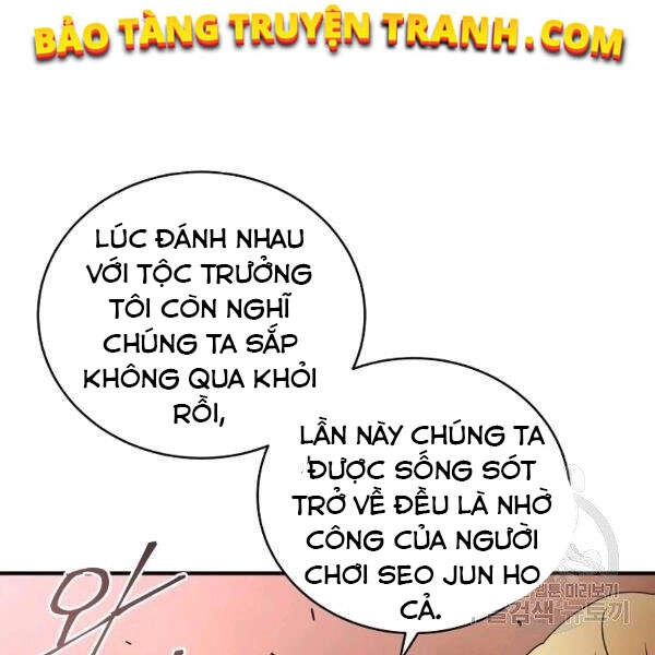 Sự Trở Lại Của Người Chơi Bị Đóng Băng Chapter 46 - 47