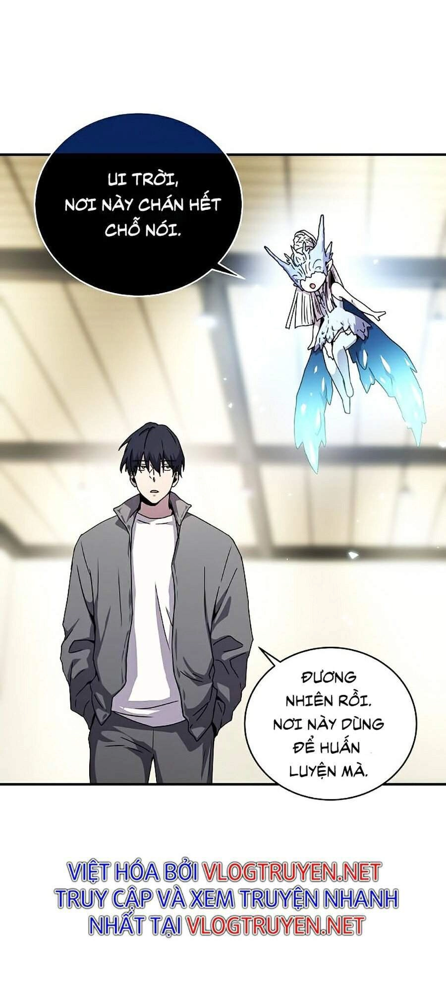 Sự Trở Lại Của Người Chơi Bị Đóng Băng Chapter 47 - 3