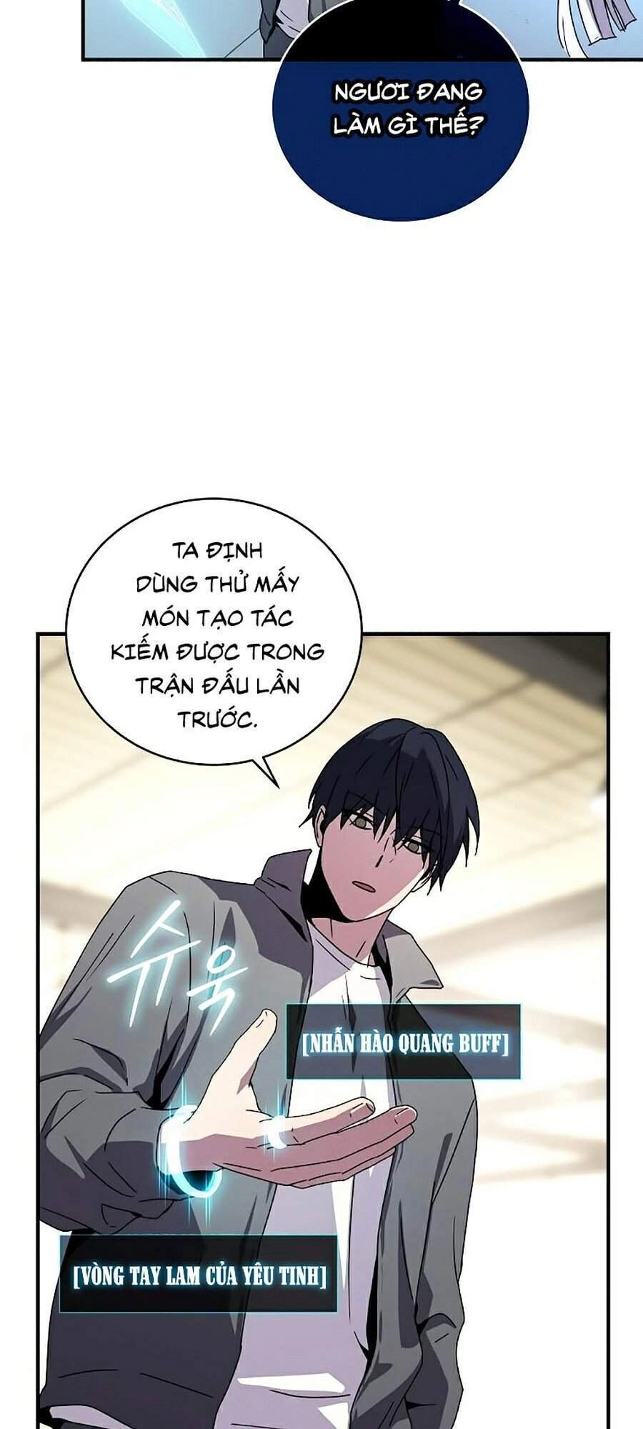 Sự Trở Lại Của Người Chơi Bị Đóng Băng Chapter 47 - 5