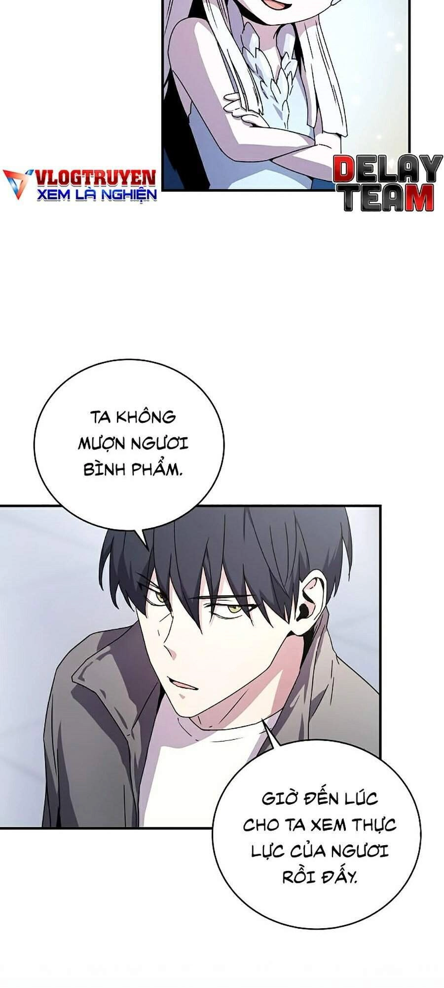 Sự Trở Lại Của Người Chơi Bị Đóng Băng Chapter 47 - 9