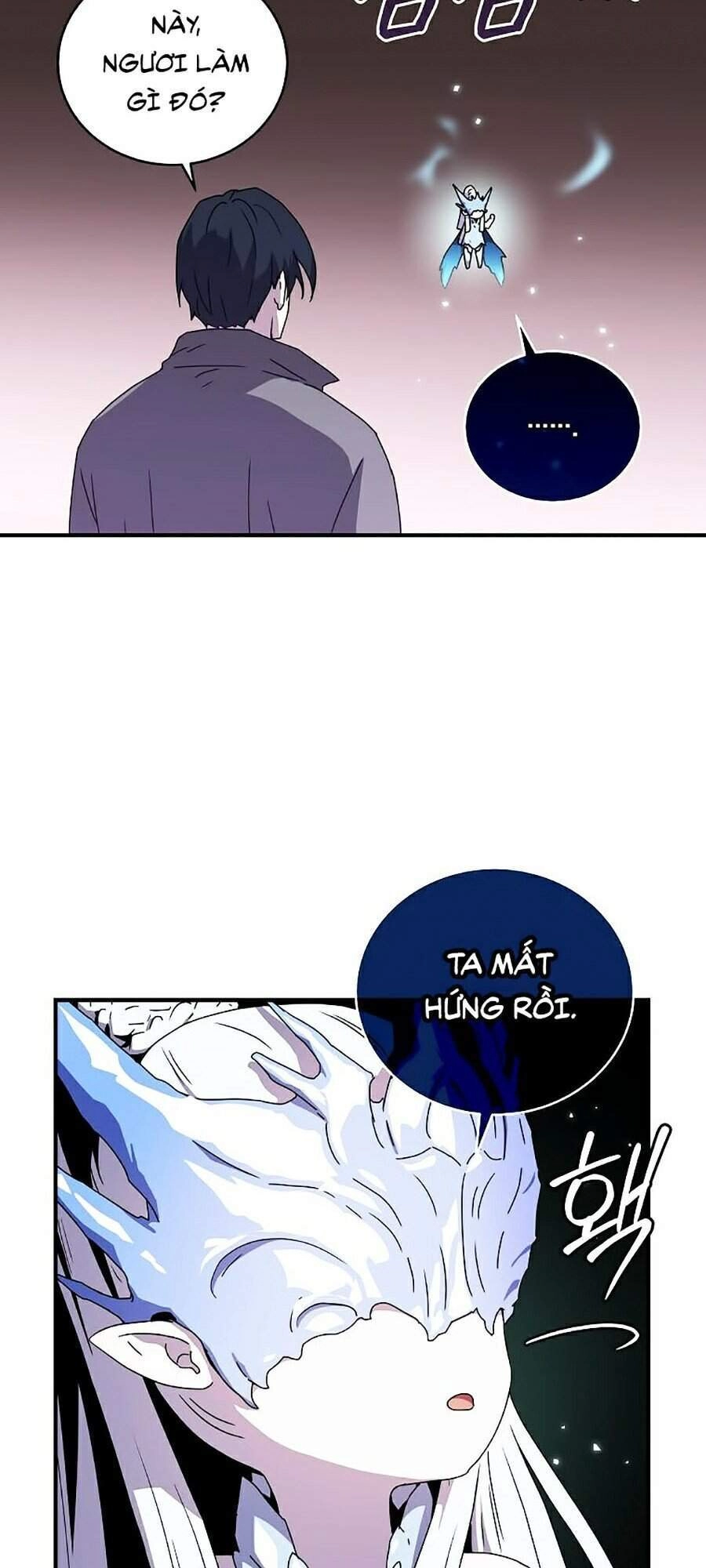 Sự Trở Lại Của Người Chơi Bị Đóng Băng Chapter 47 - 27