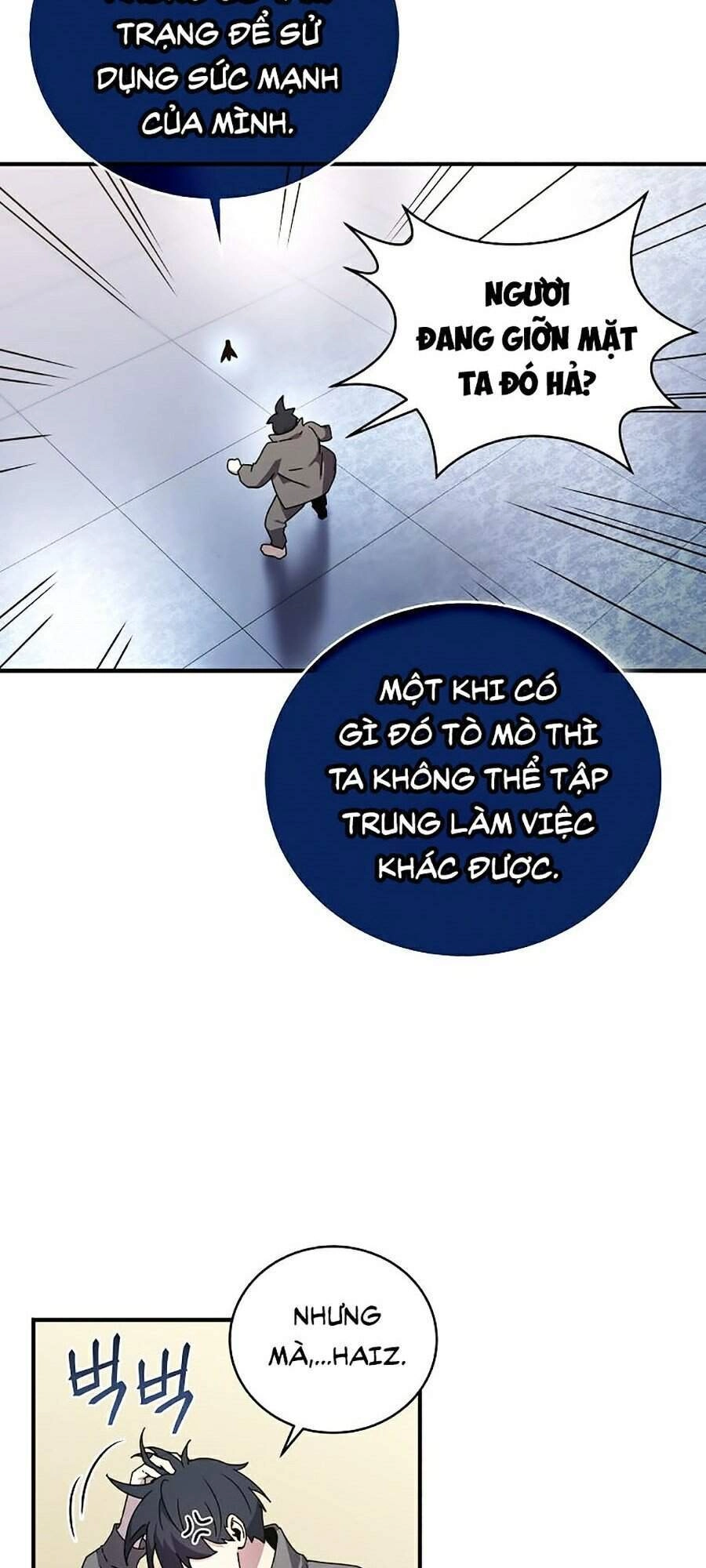 Sự Trở Lại Của Người Chơi Bị Đóng Băng Chapter 47 - 31