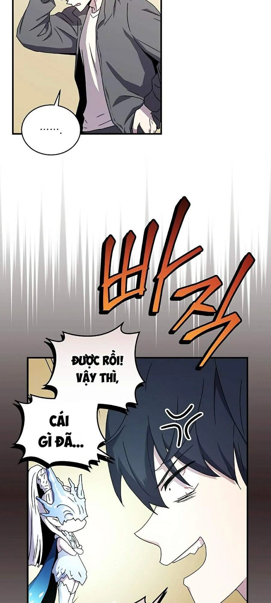 Sự Trở Lại Của Người Chơi Bị Đóng Băng Chapter 47 - 33