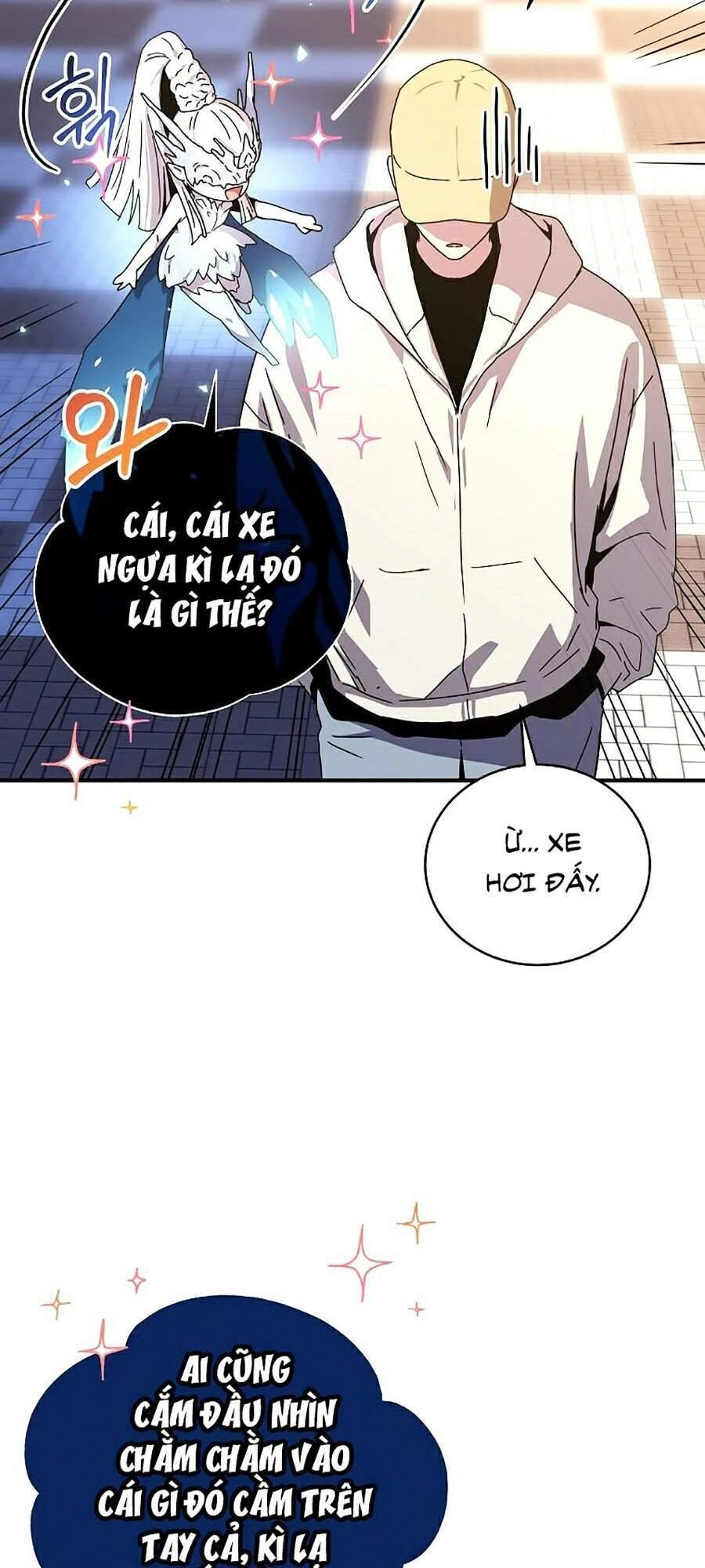 Sự Trở Lại Của Người Chơi Bị Đóng Băng Chapter 47 - 47