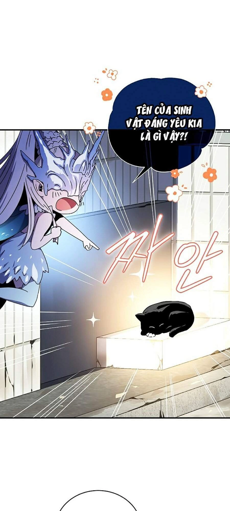 Sự Trở Lại Của Người Chơi Bị Đóng Băng Chapter 47 - 55