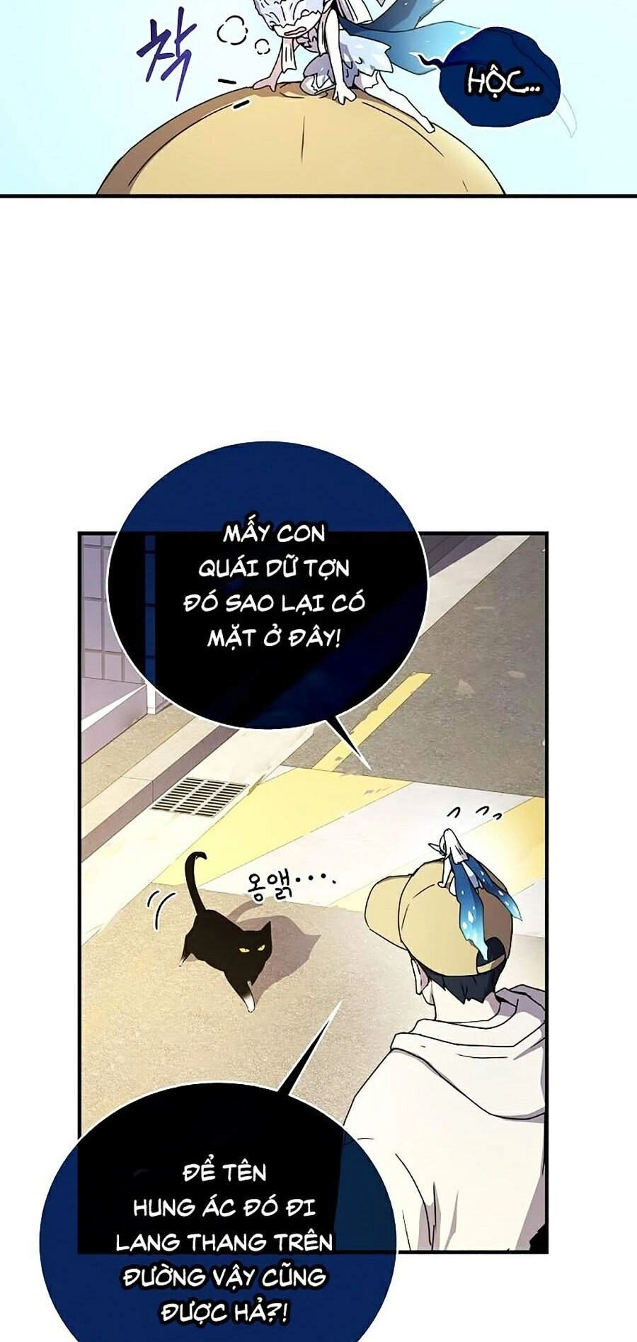 Sự Trở Lại Của Người Chơi Bị Đóng Băng Chapter 47 - 64