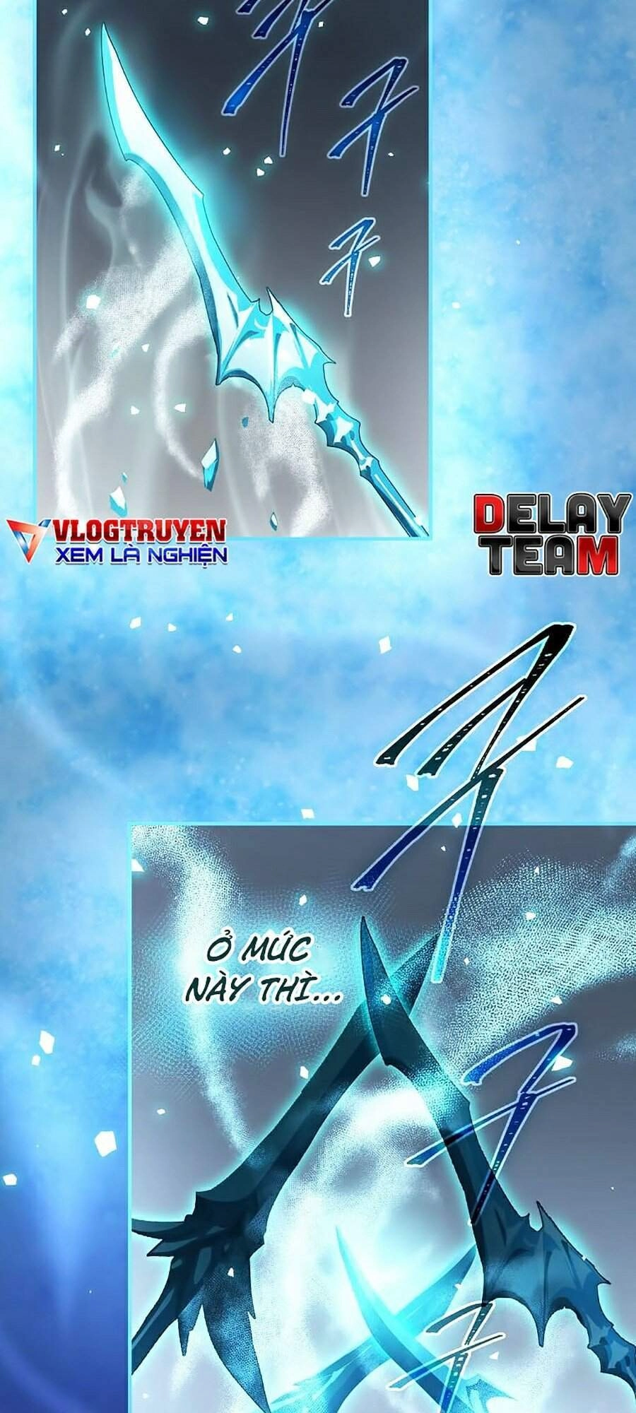 Sự Trở Lại Của Người Chơi Bị Đóng Băng Chapter 47 - 81