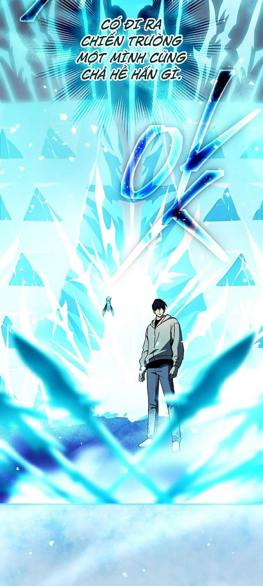 Sự Trở Lại Của Người Chơi Bị Đóng Băng Chapter 47 - 83