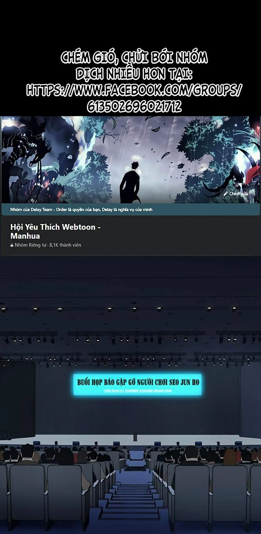 Sự Trở Lại Của Người Chơi Bị Đóng Băng Chapter 49 - 1