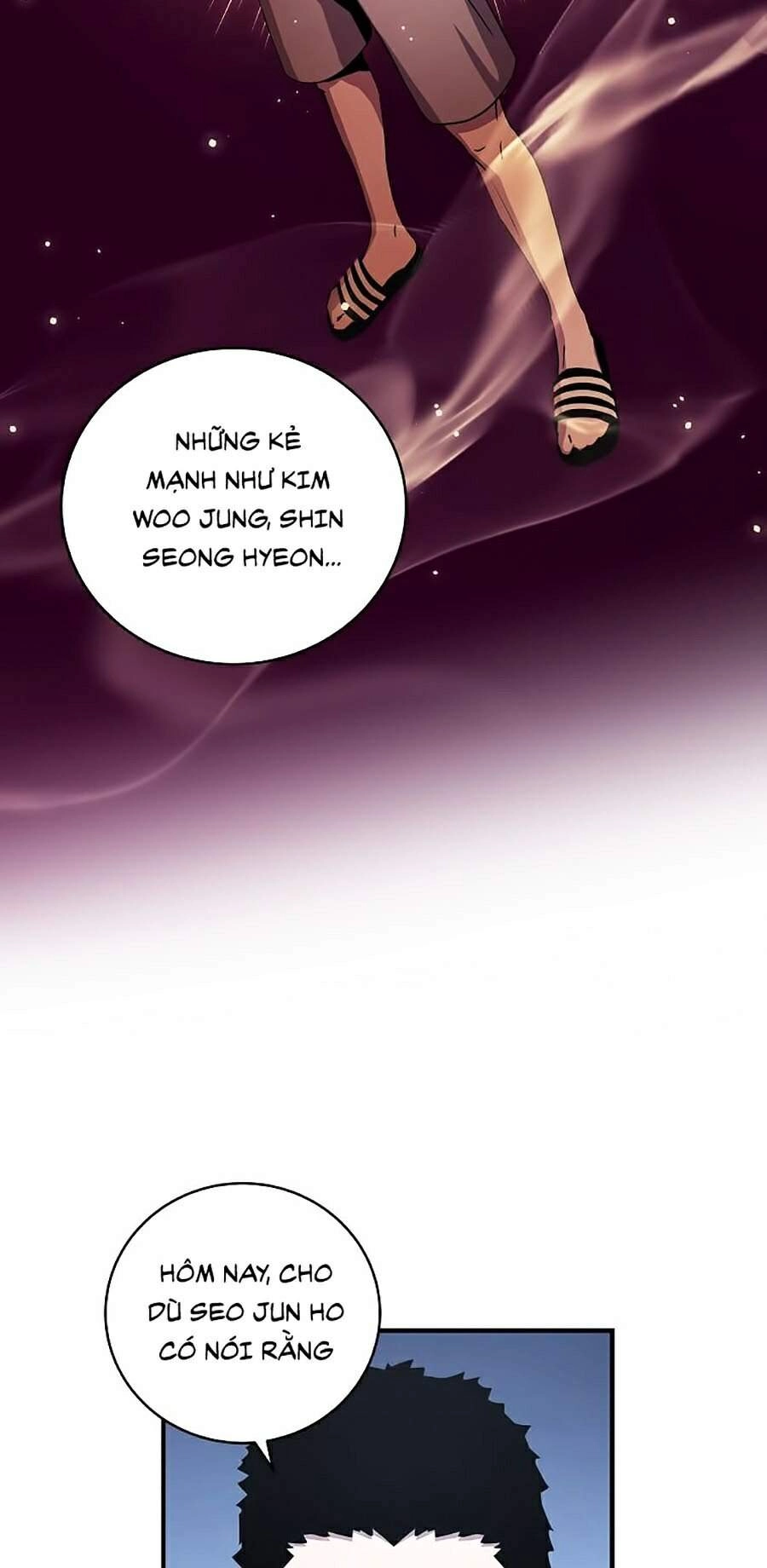 Sự Trở Lại Của Người Chơi Bị Đóng Băng Chapter 49 - 6