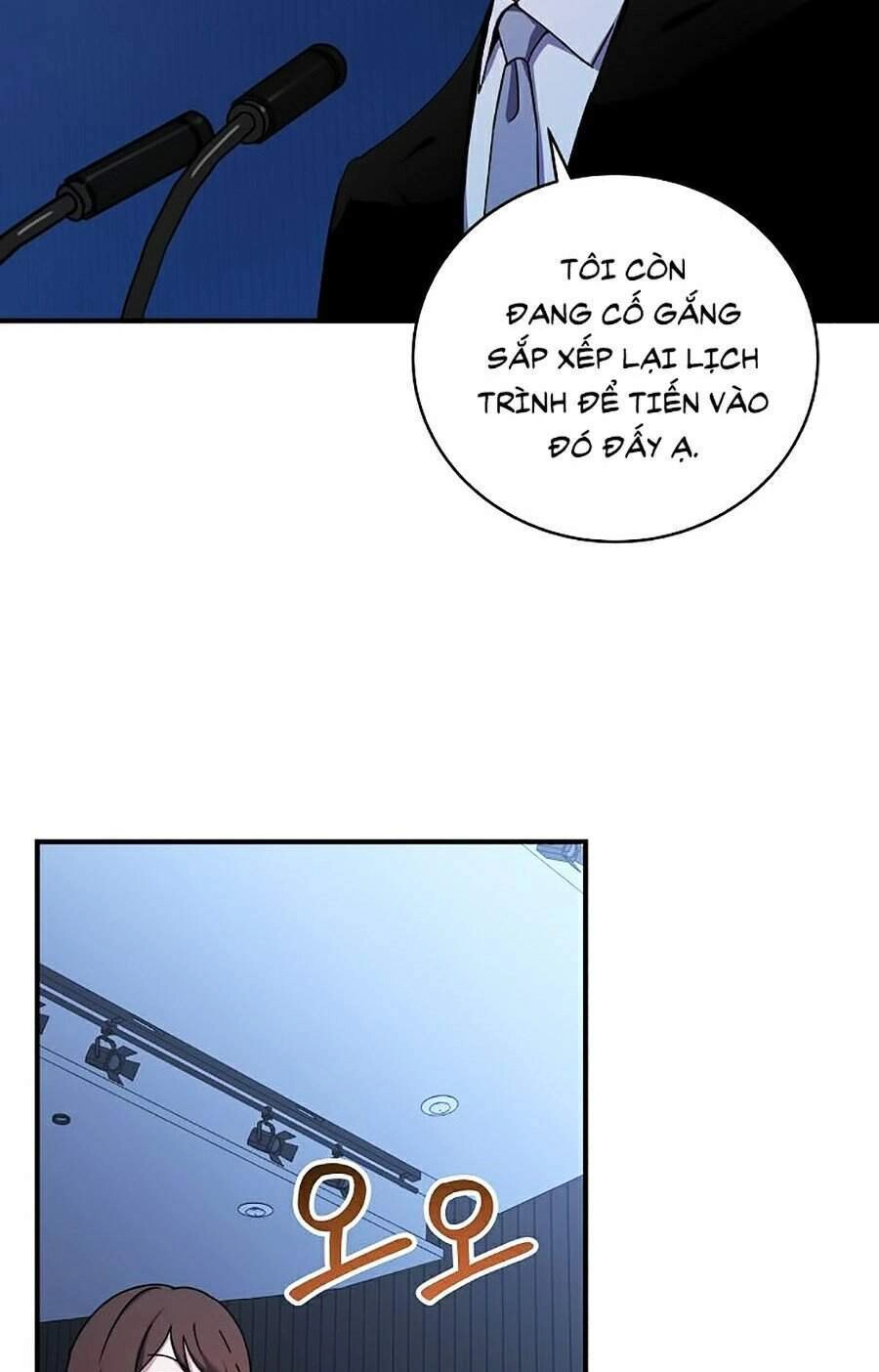 Sự Trở Lại Của Người Chơi Bị Đóng Băng Chapter 49 - 20