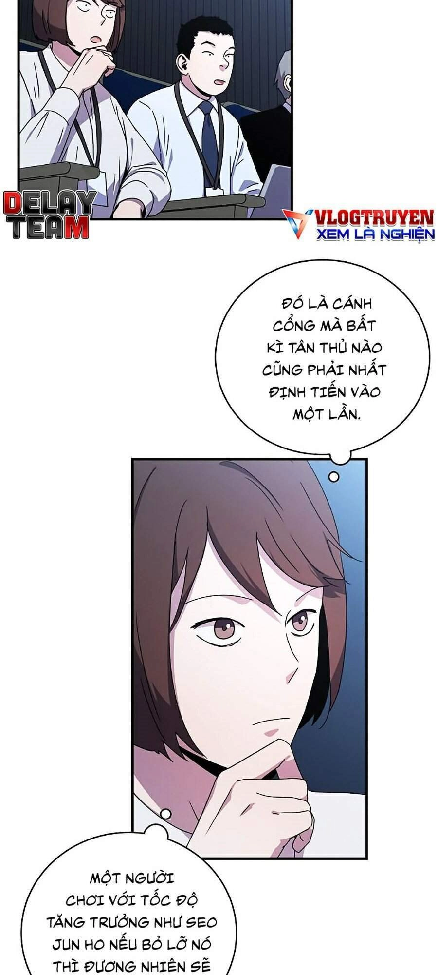 Sự Trở Lại Của Người Chơi Bị Đóng Băng Chapter 49 - 21