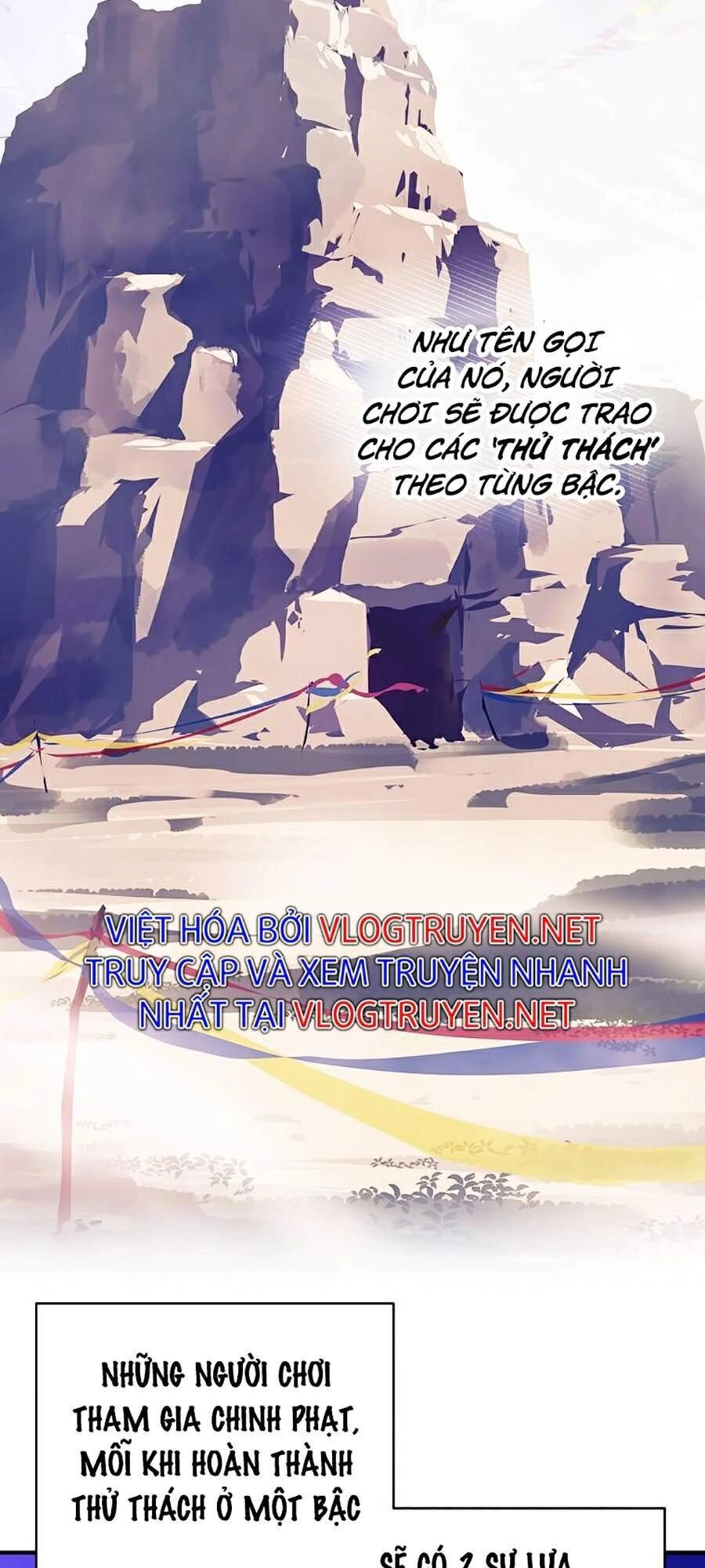 Sự Trở Lại Của Người Chơi Bị Đóng Băng Chapter 49 - 23