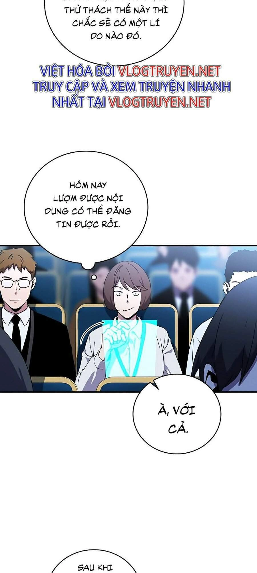 Sự Trở Lại Của Người Chơi Bị Đóng Băng Chapter 49 - 27