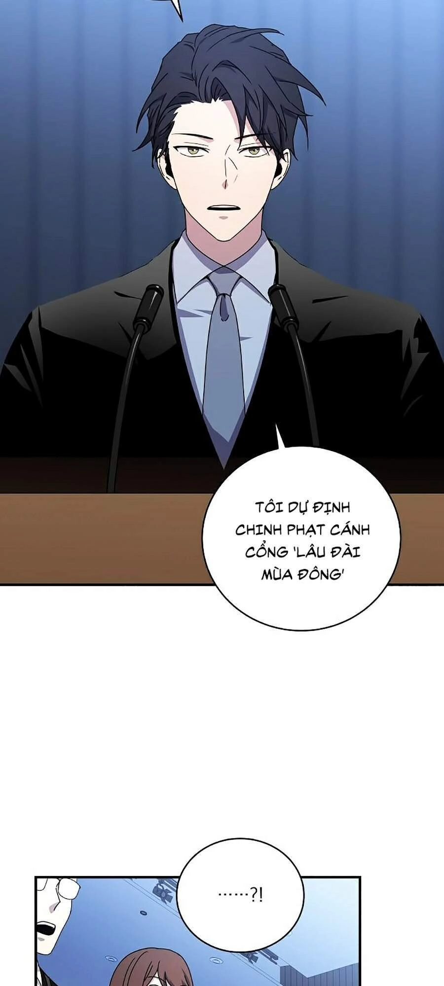 Sự Trở Lại Của Người Chơi Bị Đóng Băng Chapter 49 - 29