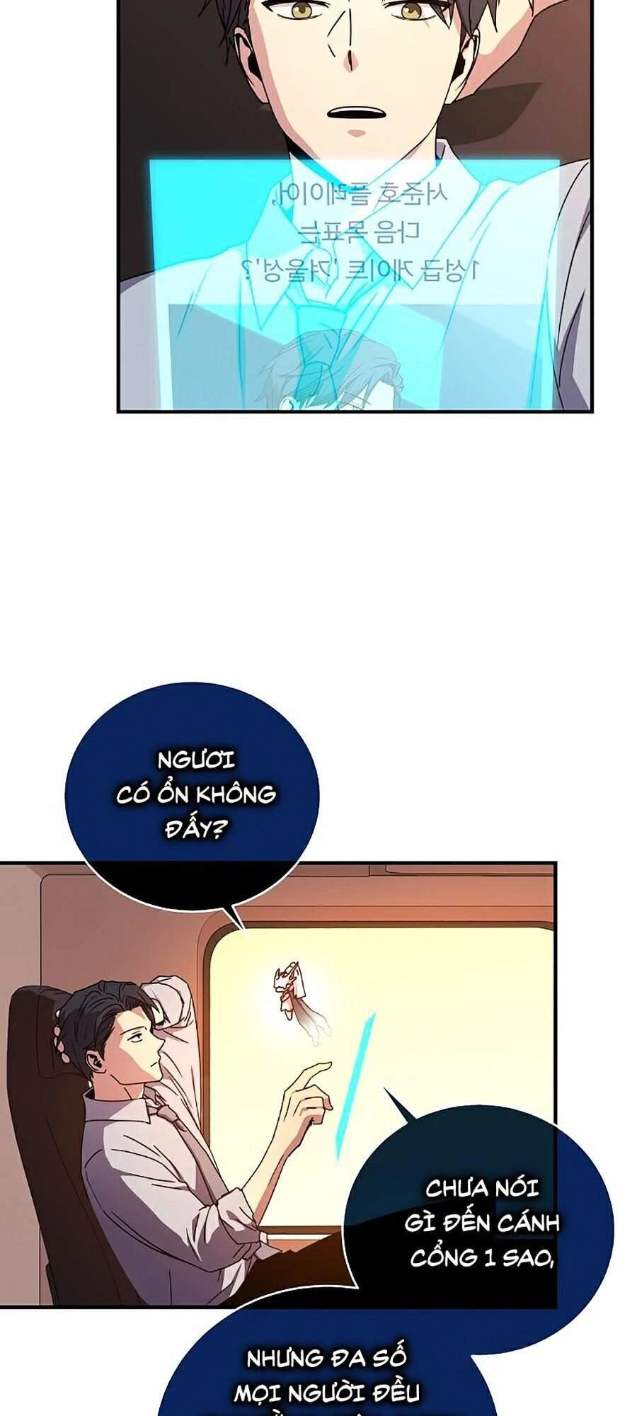 Sự Trở Lại Của Người Chơi Bị Đóng Băng Chapter 49 - 43