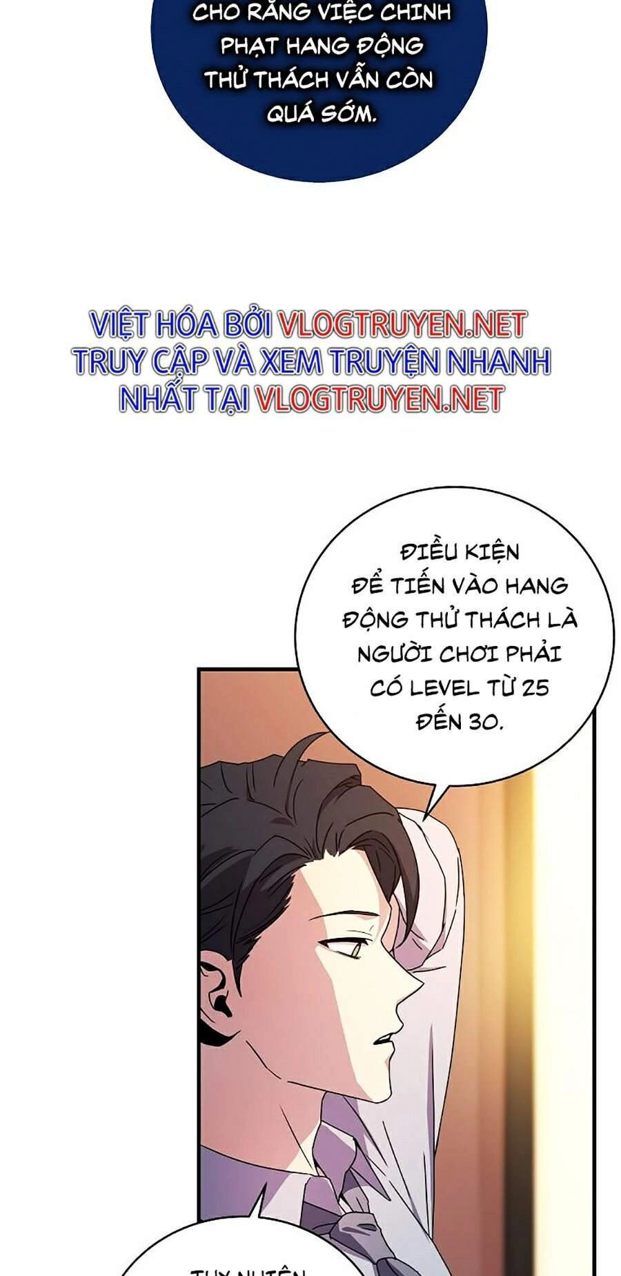 Sự Trở Lại Của Người Chơi Bị Đóng Băng Chapter 49 - 44