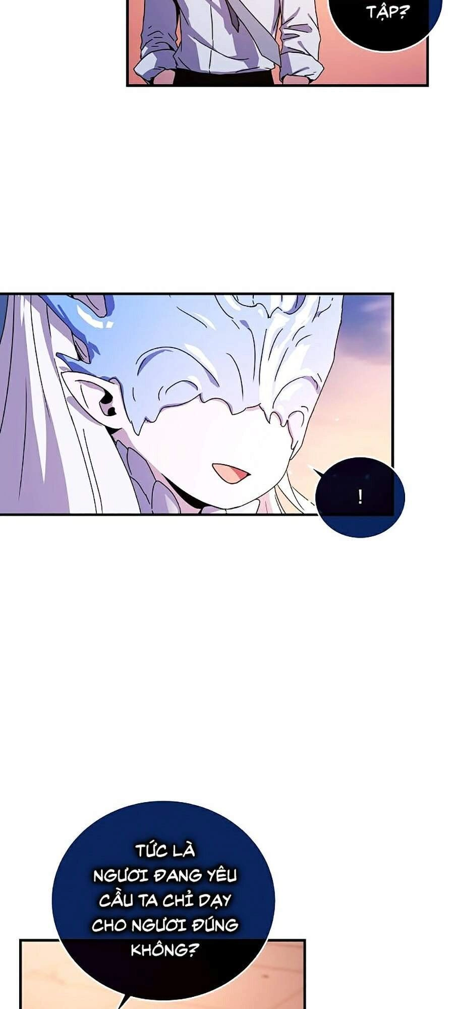 Sự Trở Lại Của Người Chơi Bị Đóng Băng Chapter 49 - 61